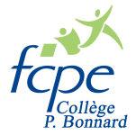 FCPE Collège P.Bonnard
